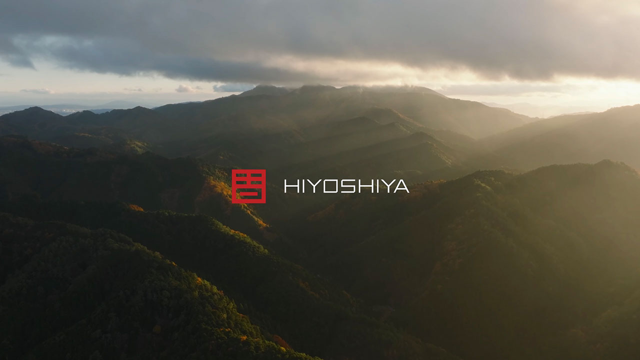 Hiyoshiya