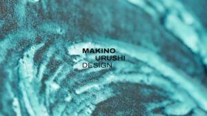 Makino urushi