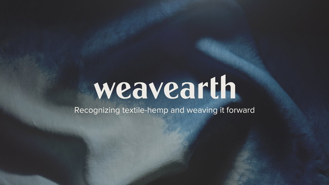 Weavearth