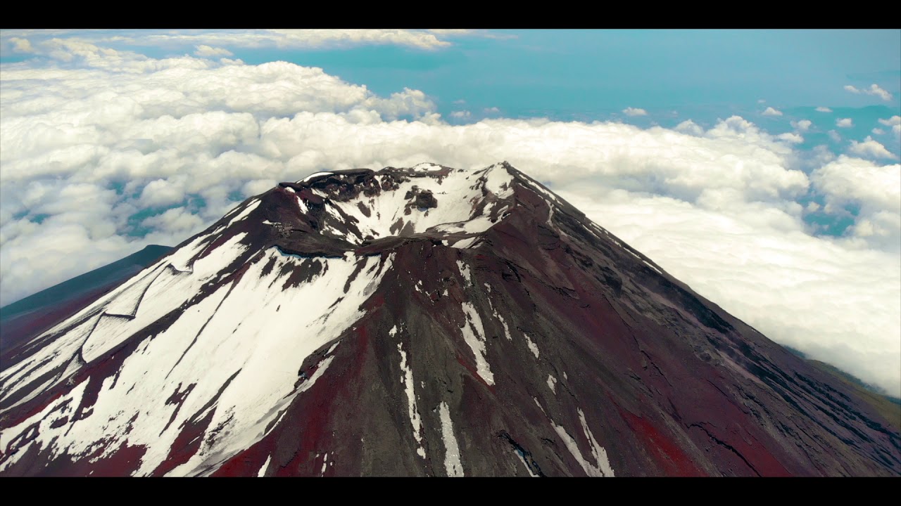 Japan Drone